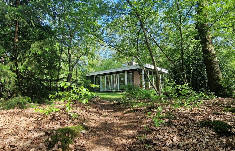Natuurhuisje in Wateren (Westerveld)