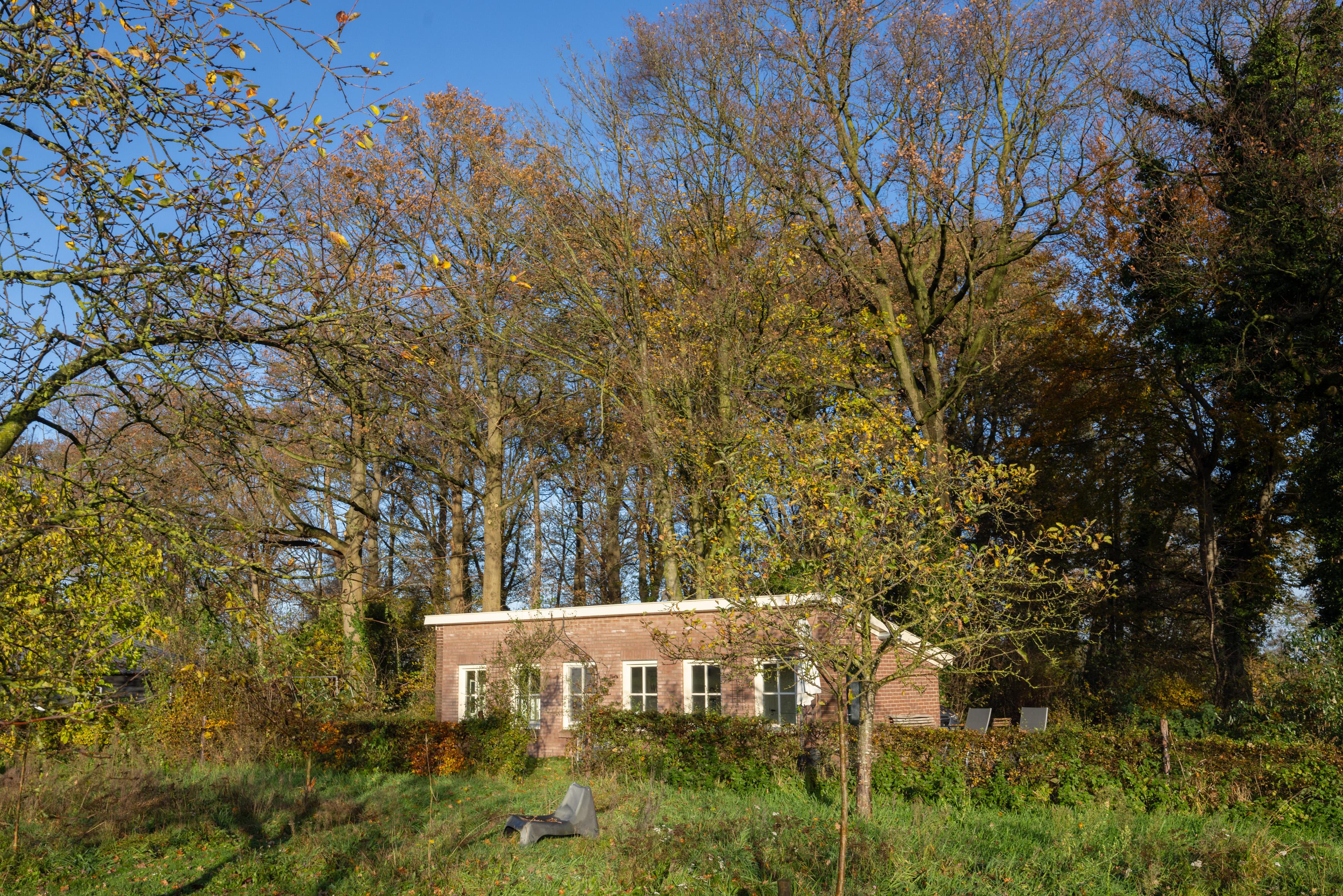 Maison nature à Breedenbroek