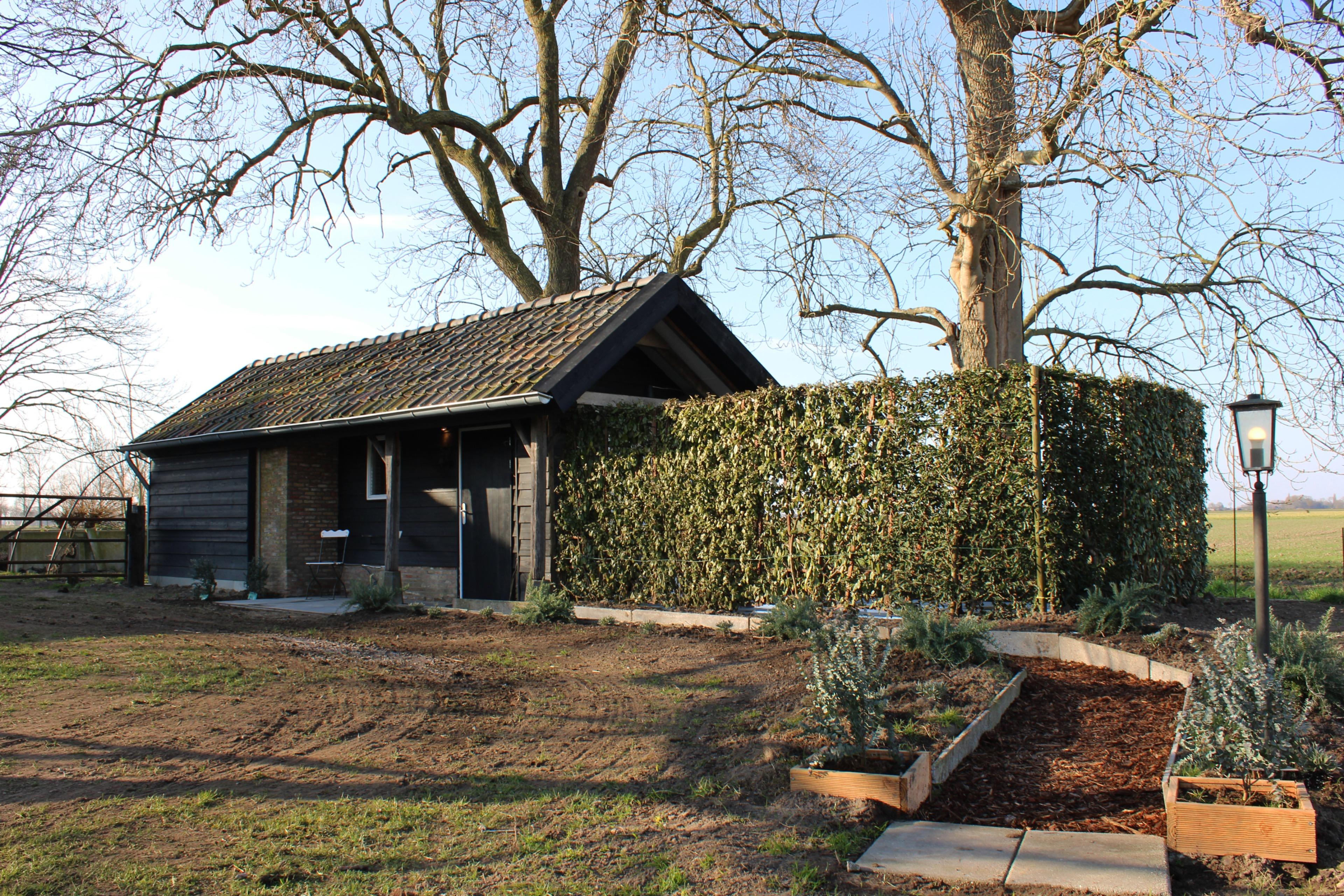 Casa nella natura a Drongelen