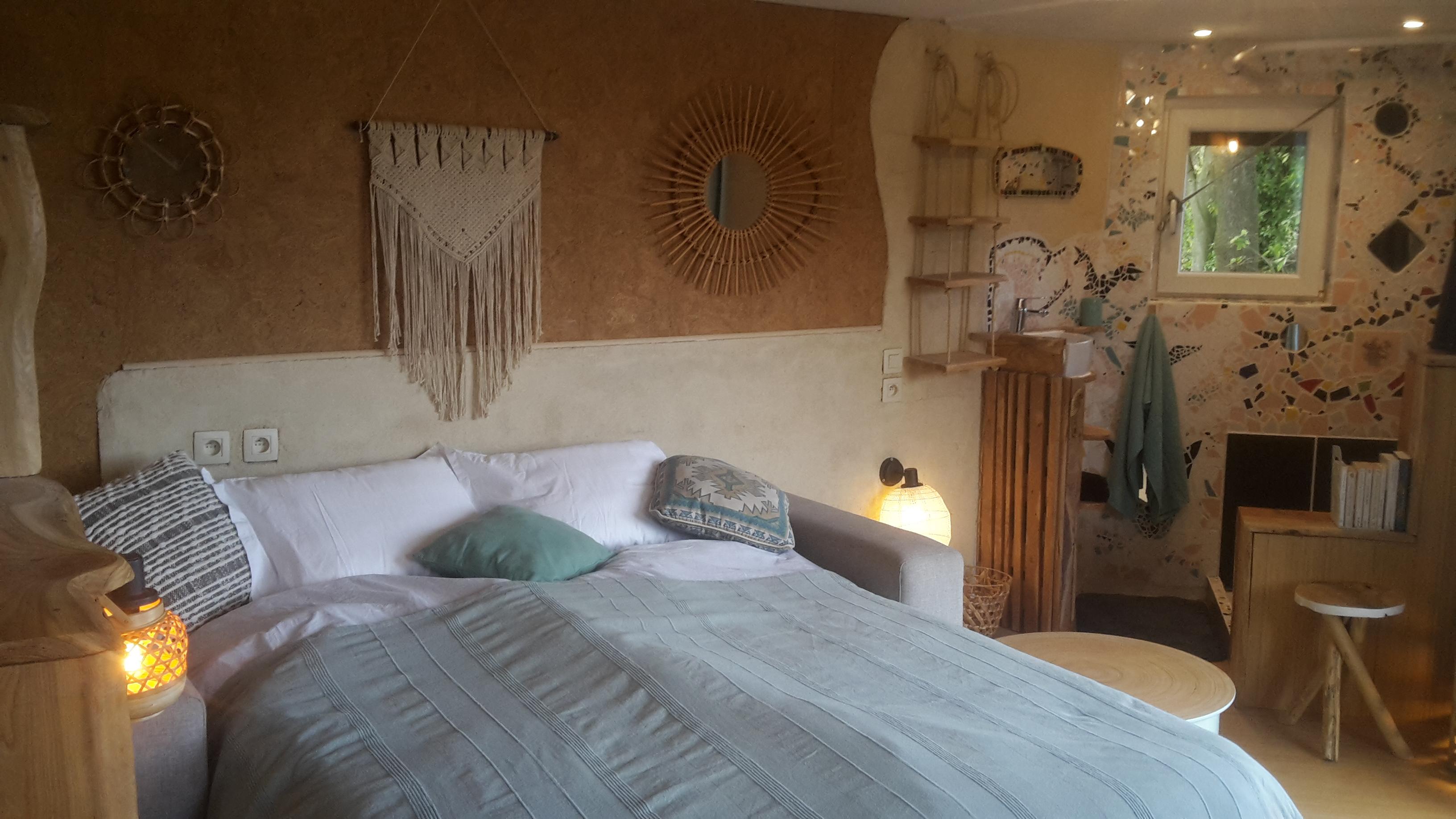 Nature house in Comblain au Pont