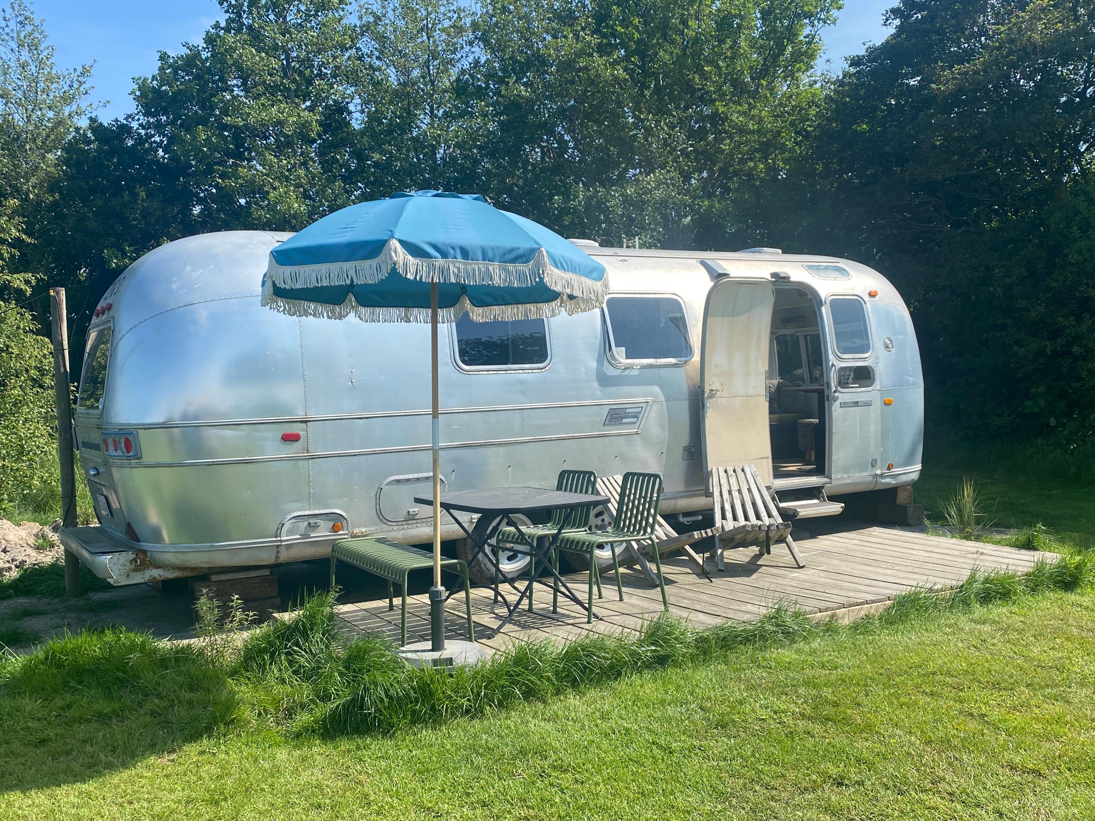 Nature house in Westerland