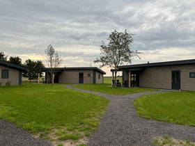 Maison nature à Blesdijke