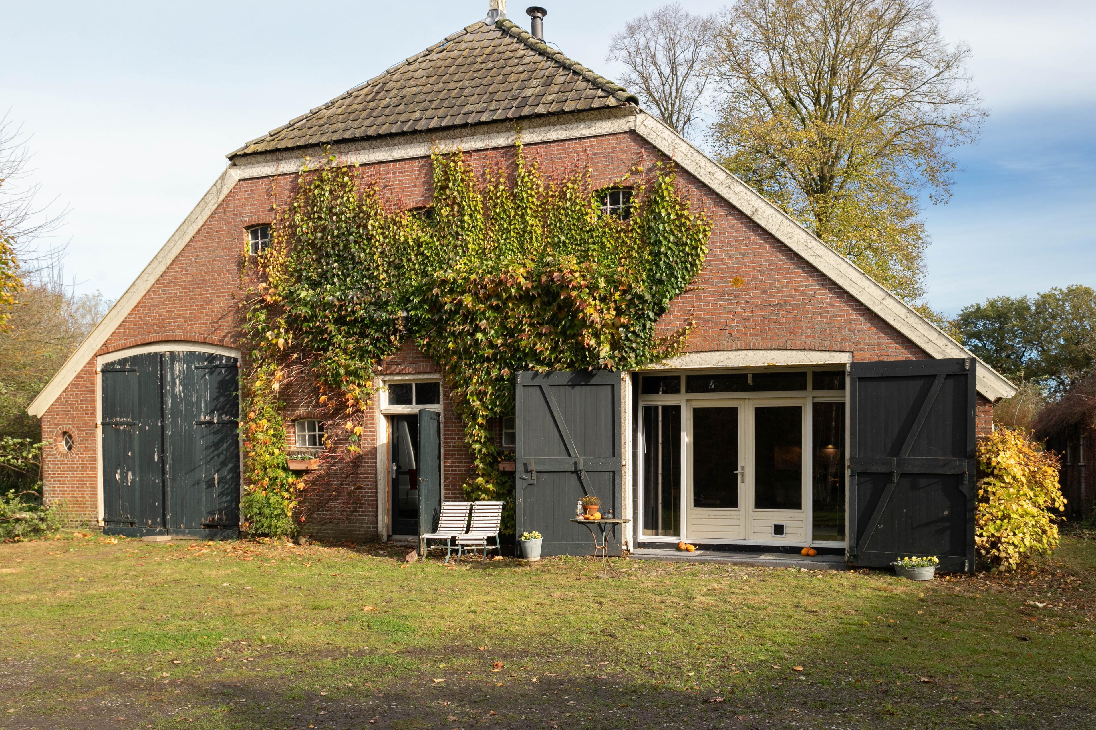 Maison nature à Valthe