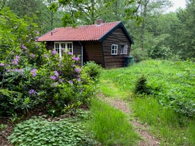 Casa nella natura a Bergen op Zoom