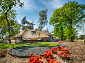 Casa nella natura a Putten