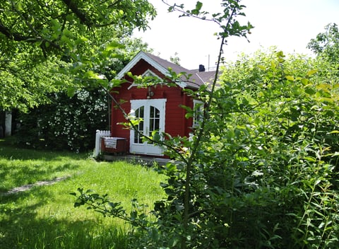 Casa da natureza em Bernkastel-Kues