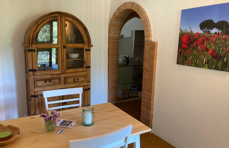 Appartement in Panicale-Casalini — foto 3