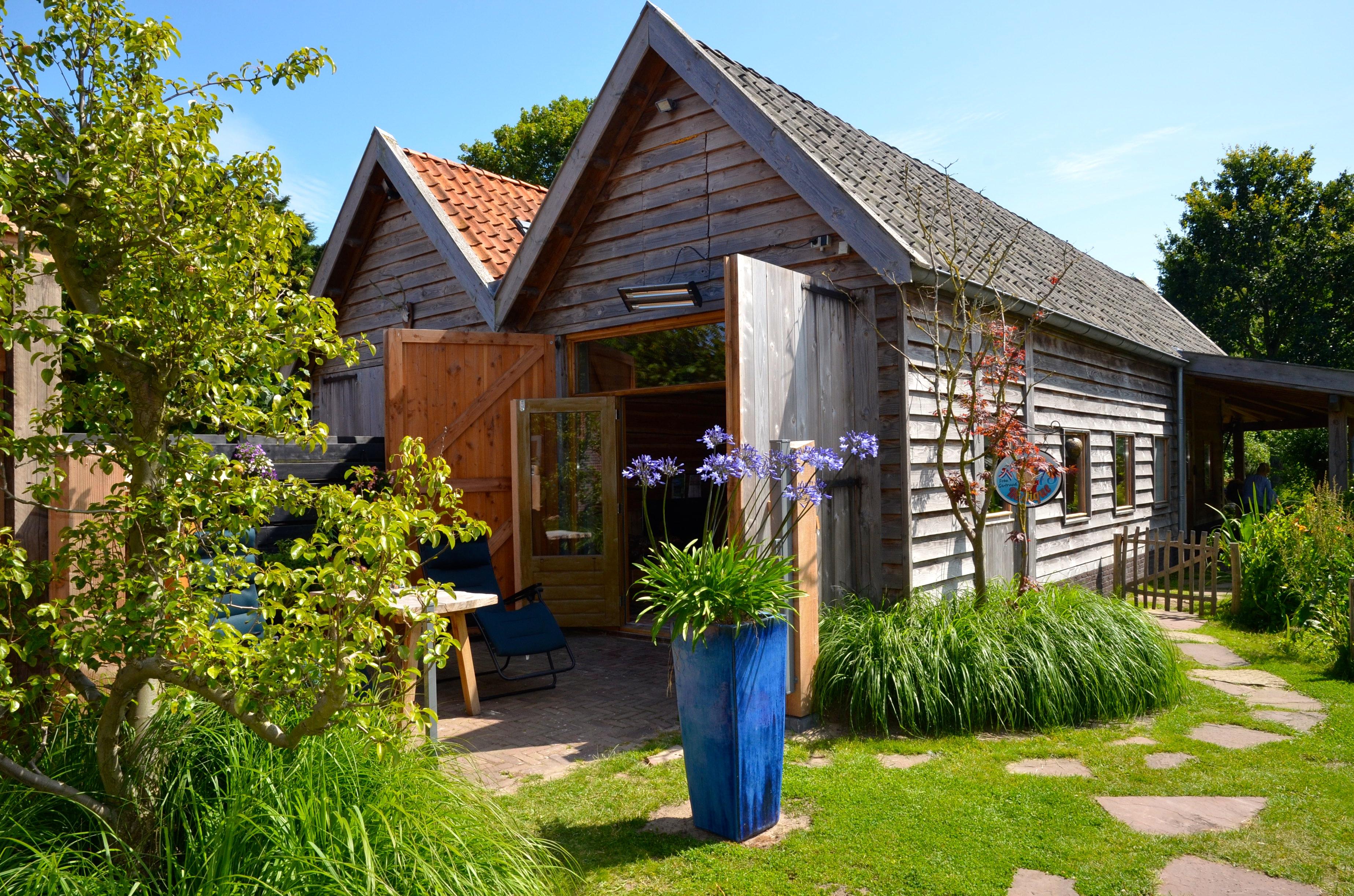 Maison nature à Limmen
