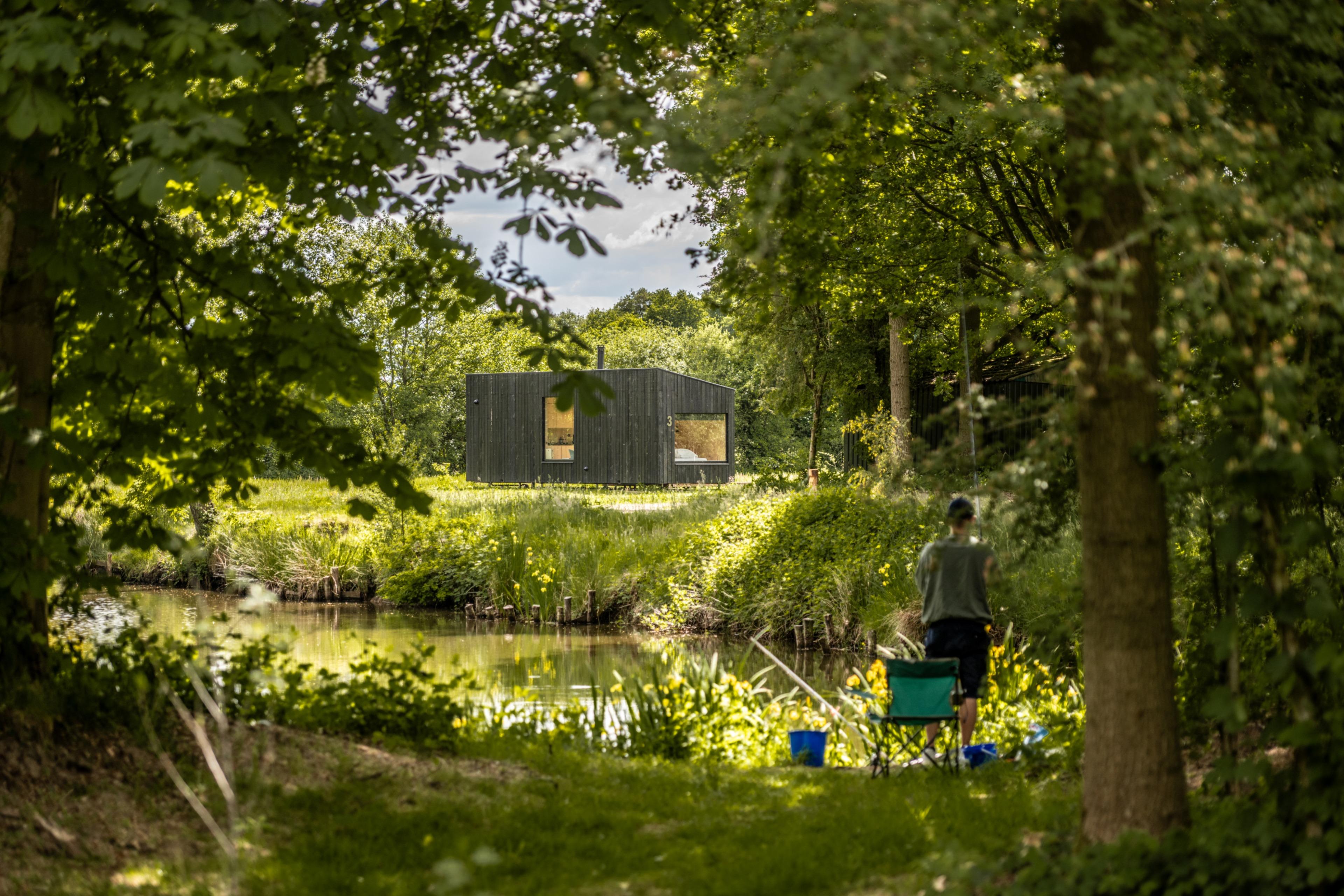 Maison nature à Tilligte