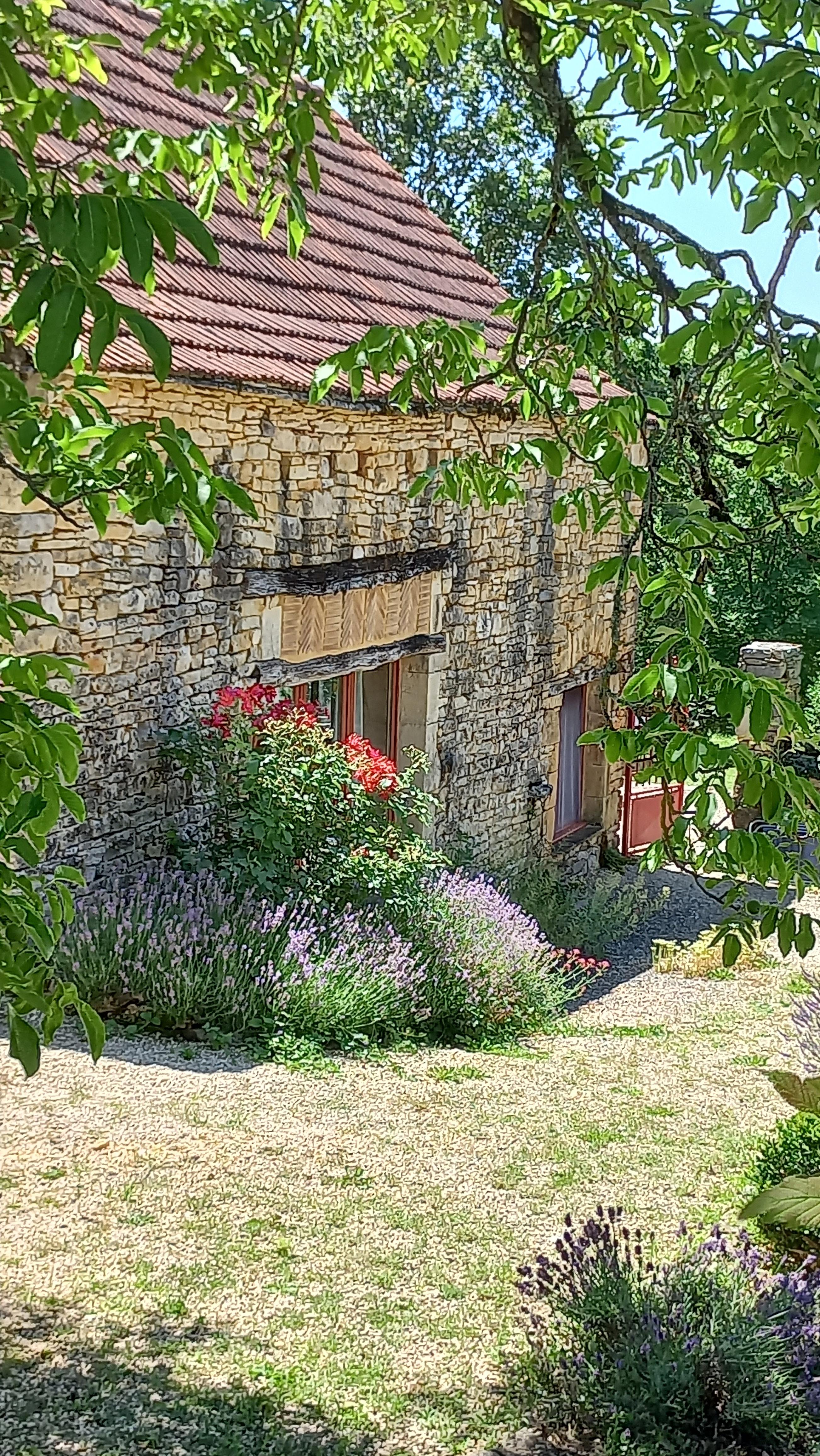 Natuurhuisje in BOUZIC
