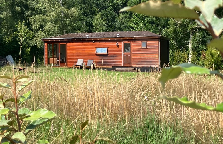 Natuurhuisje in Eesveen