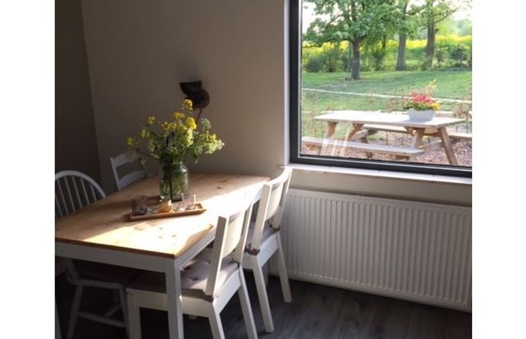 Natuurhuisje in Kraggenburg