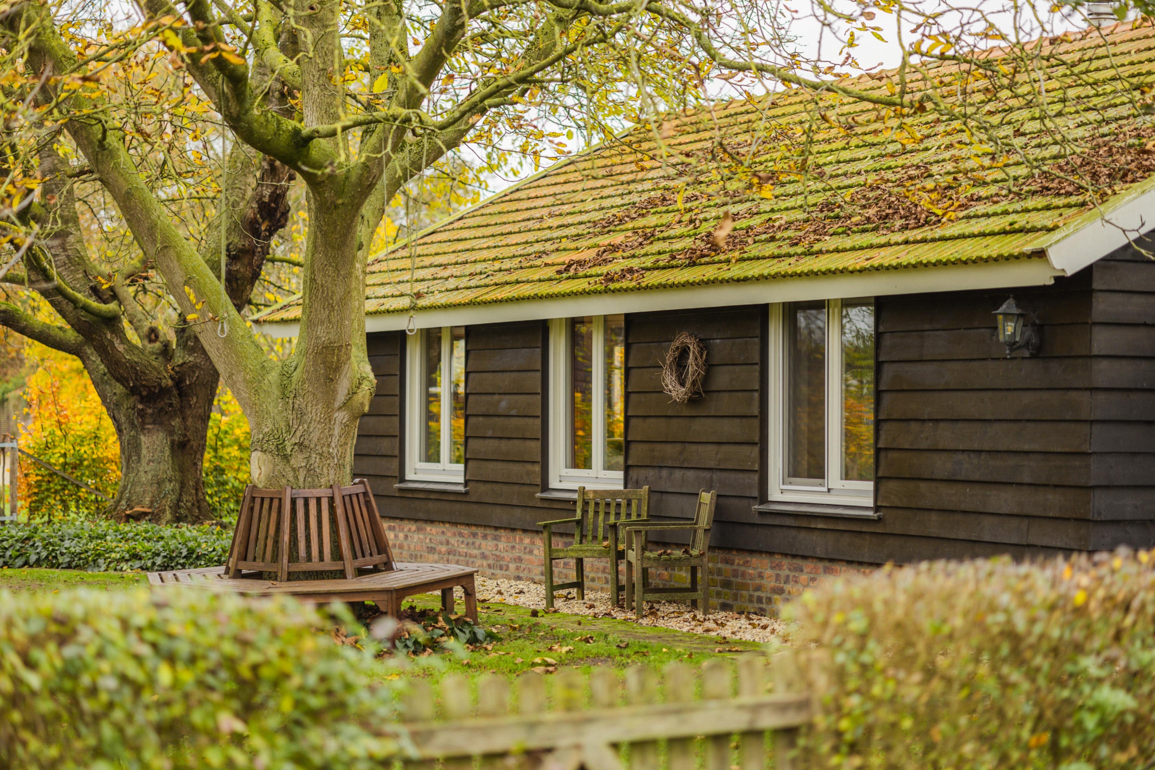 Maison nature à Sevenum