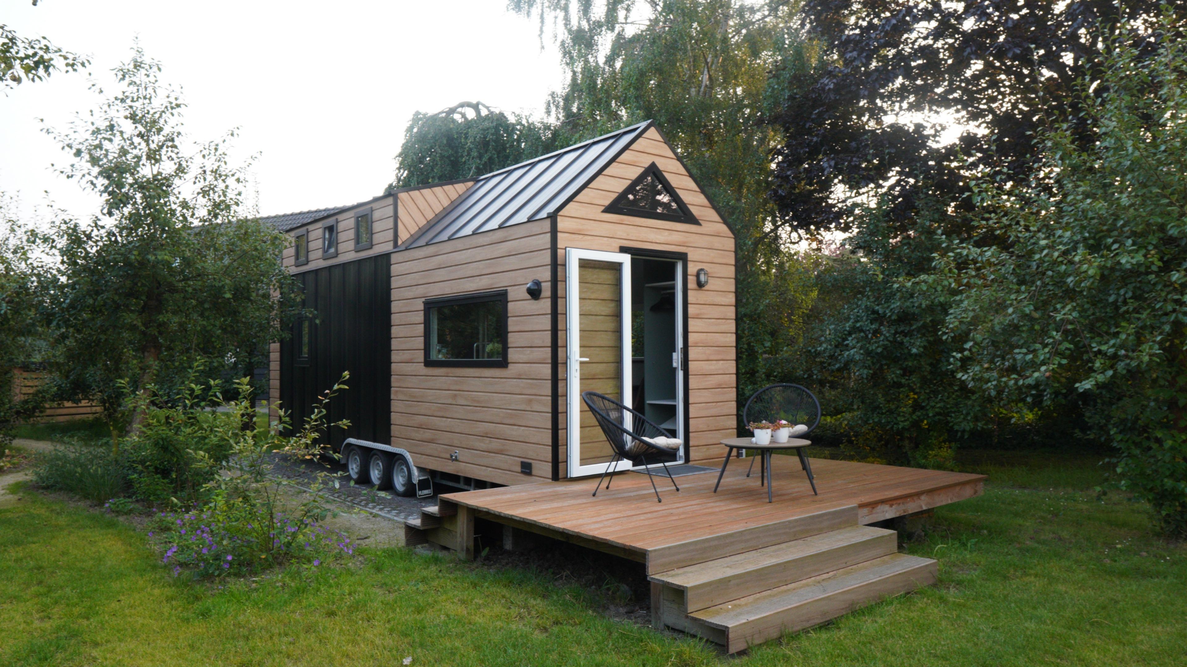 Maison nature à Kapelle