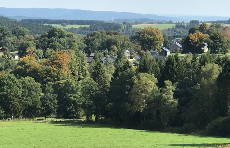 Vakantiehuis in Fraiture/Vielsalm — foto 2