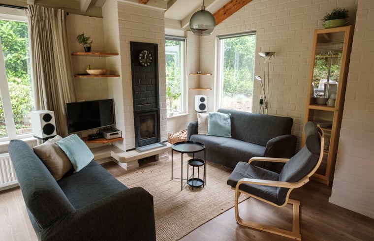 Vakantiehuis in Ermelo — foto 3