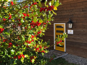 Casa nella natura a Doranges