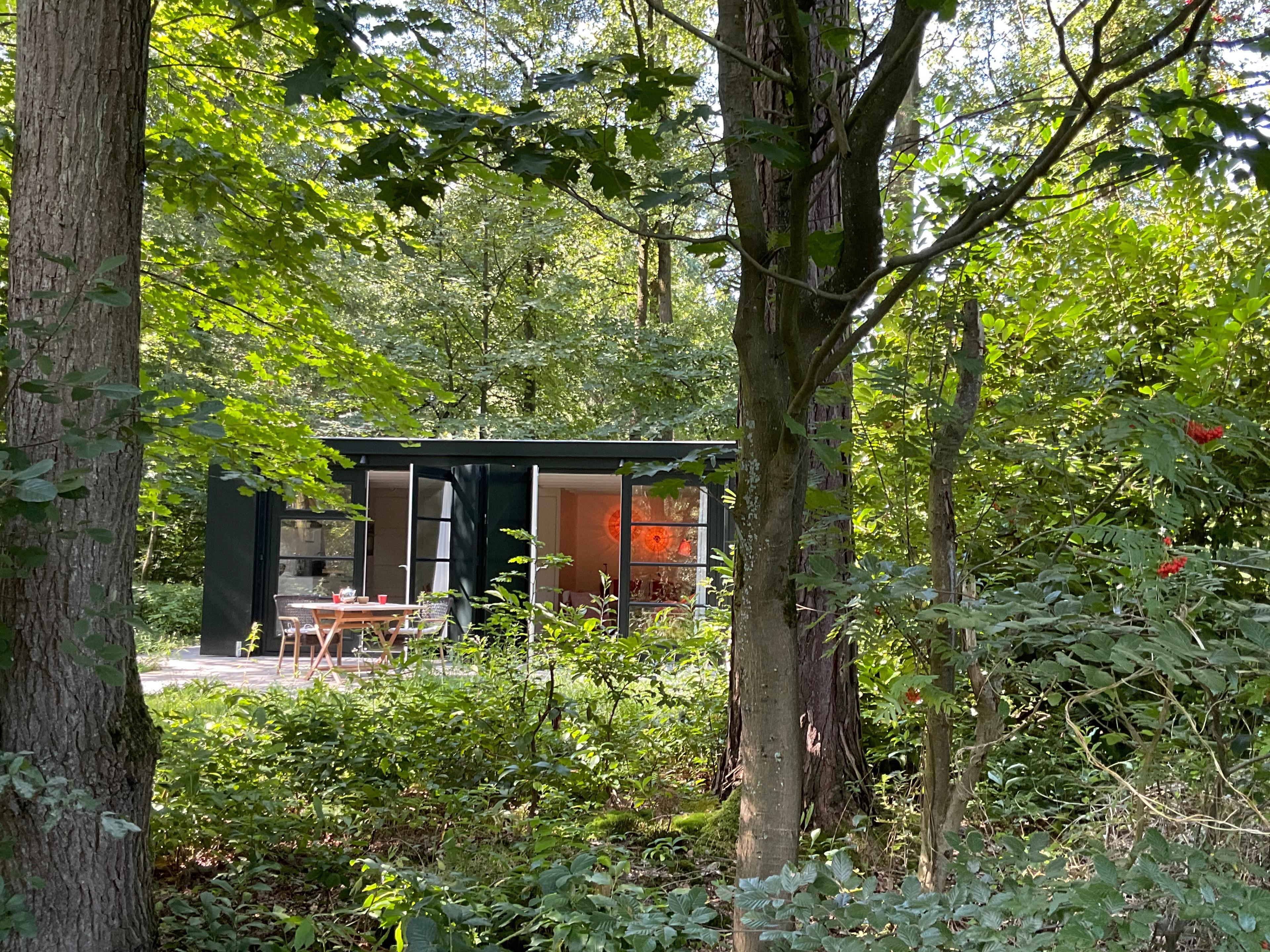 Casa nella natura a Haaksbergen