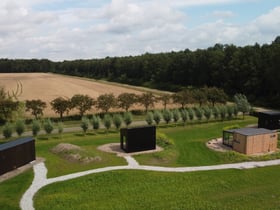 Natuurhuisje in Emmeloord