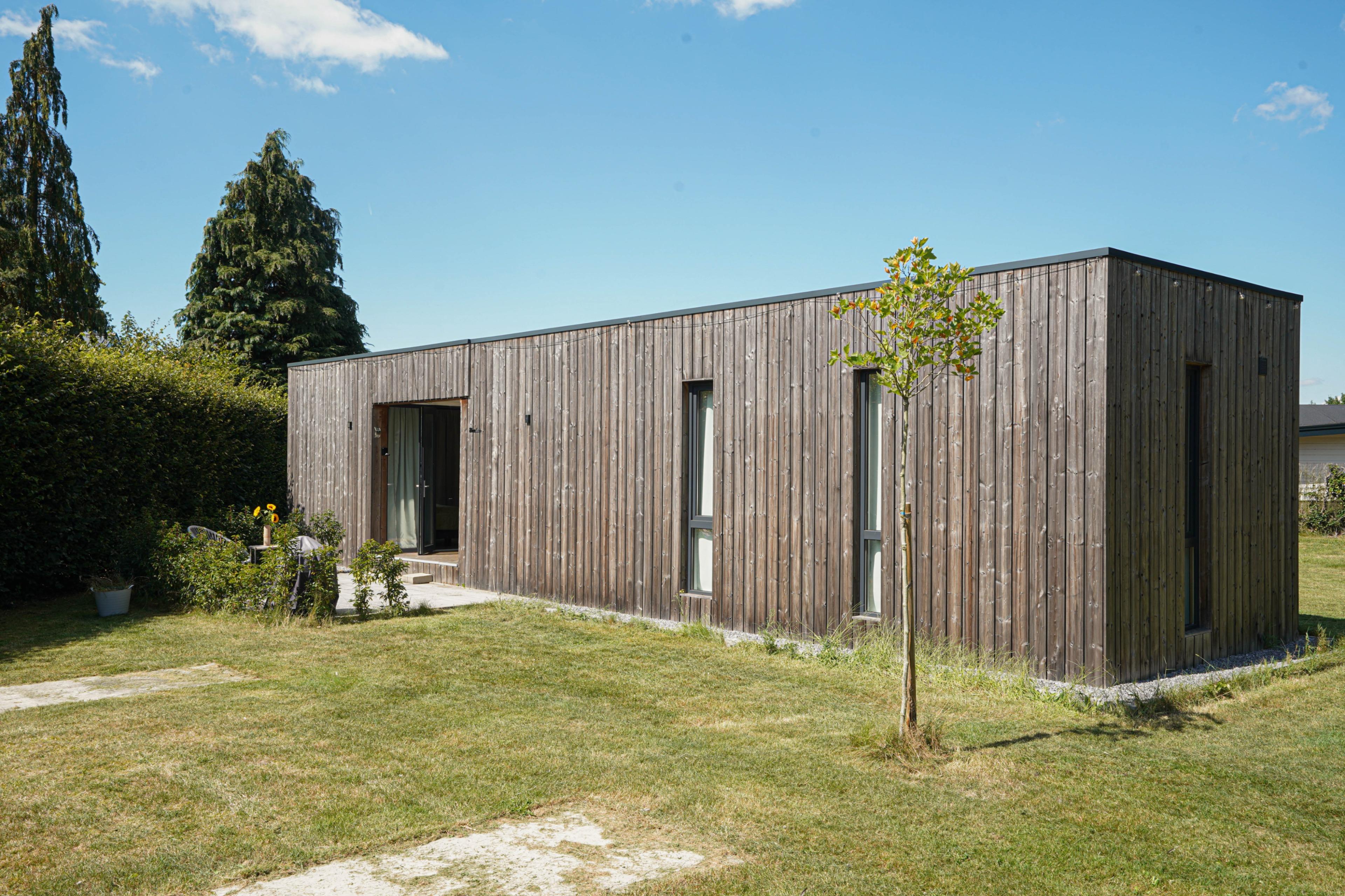 Nature house in Elspeet