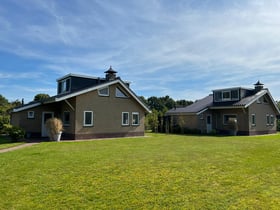 Casa nella natura a Rohel