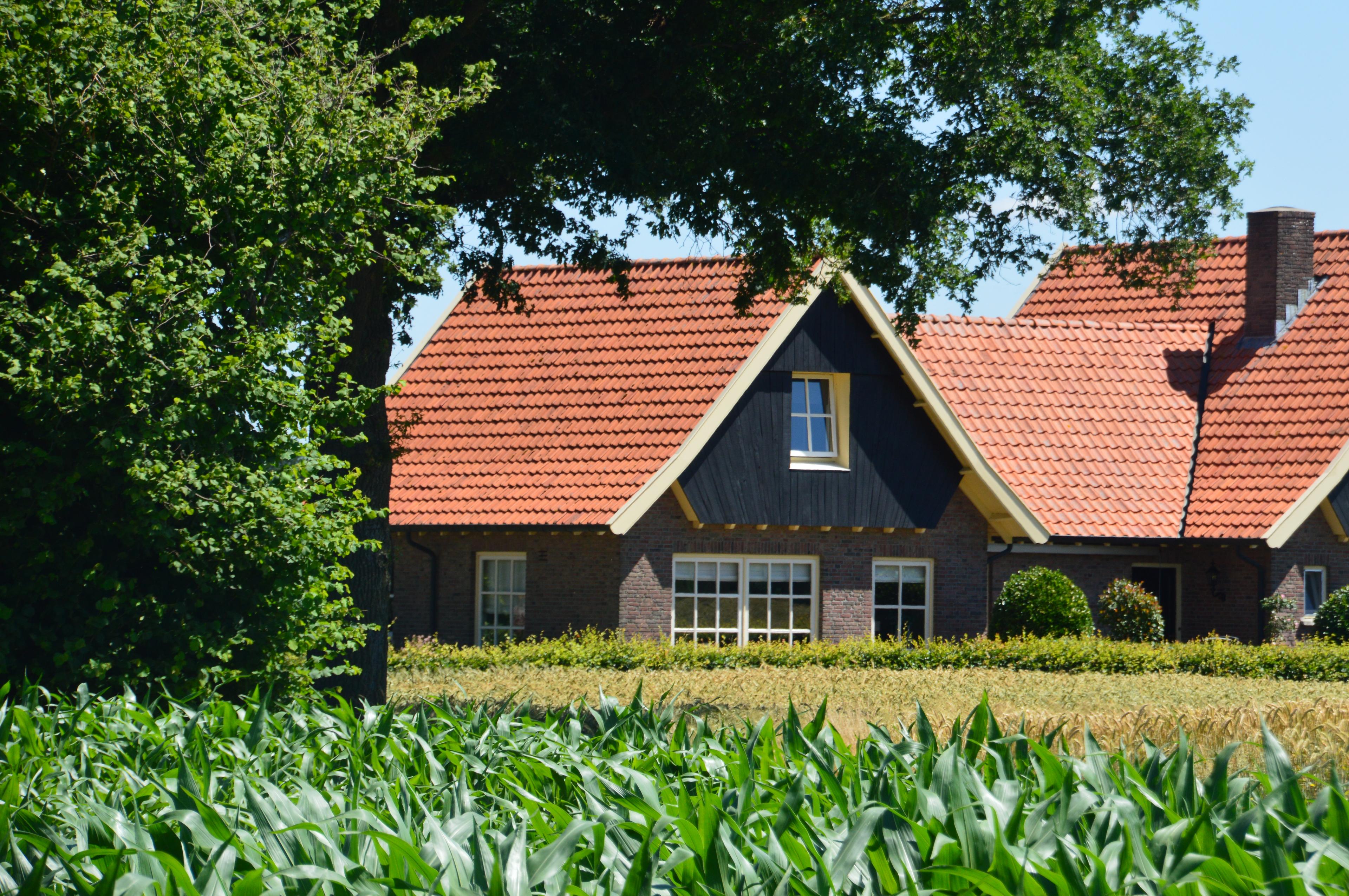Nature house in Ambt Delden