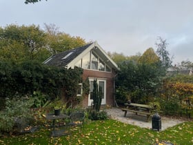 Maison nature dans Hurwenen
