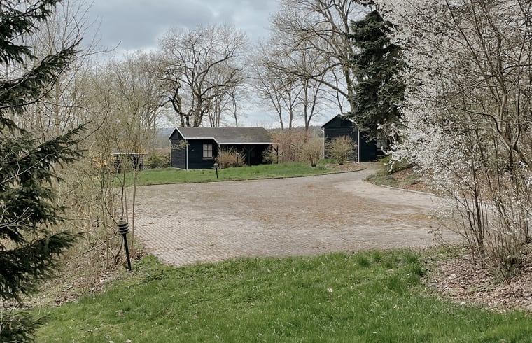 Tiny house in Rosenbach/Vogtland — foto 1