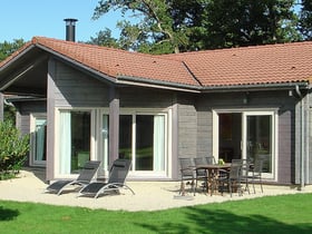 Casa nella natura a Oradour sur Vayres