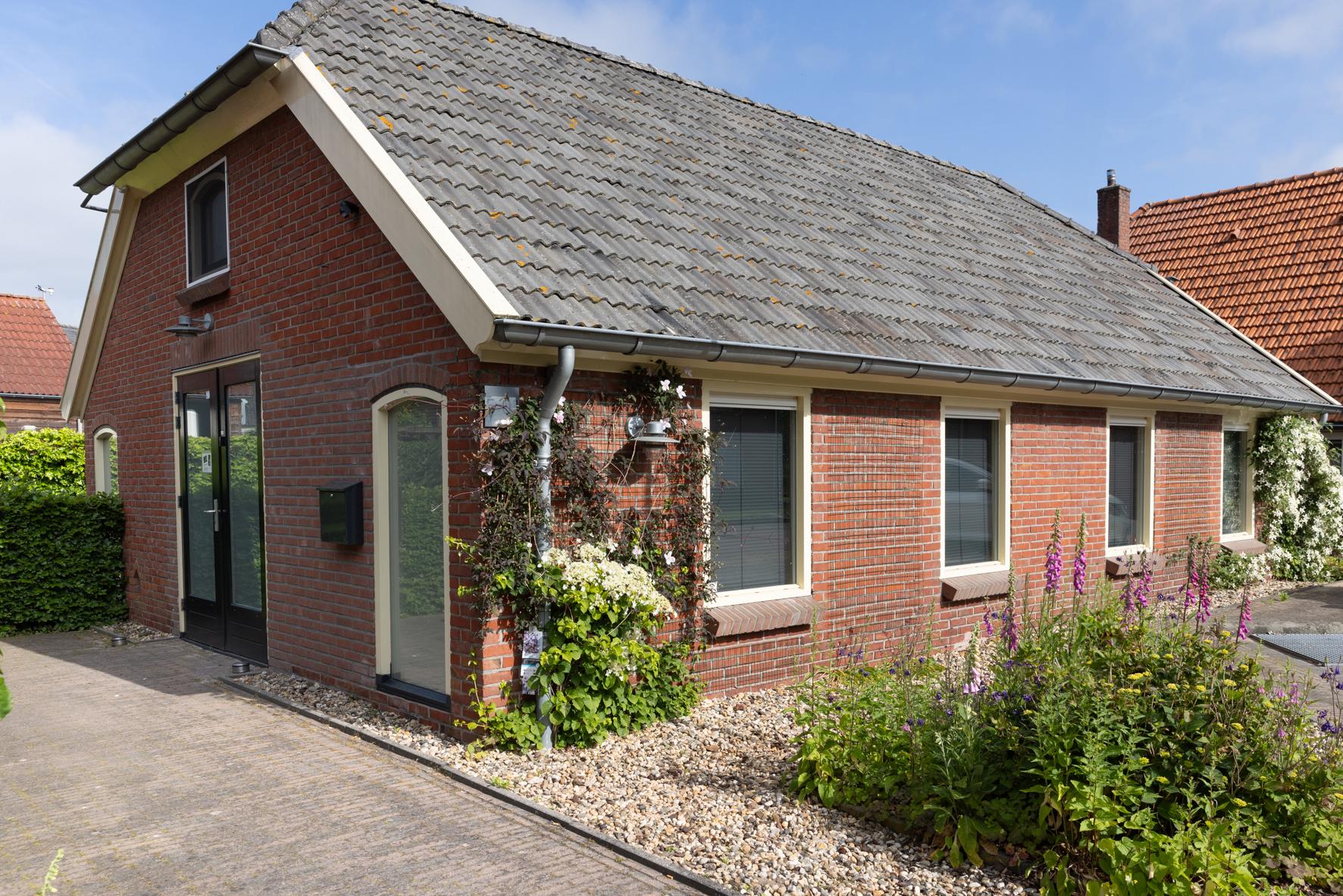 Nature house in Gelselaar