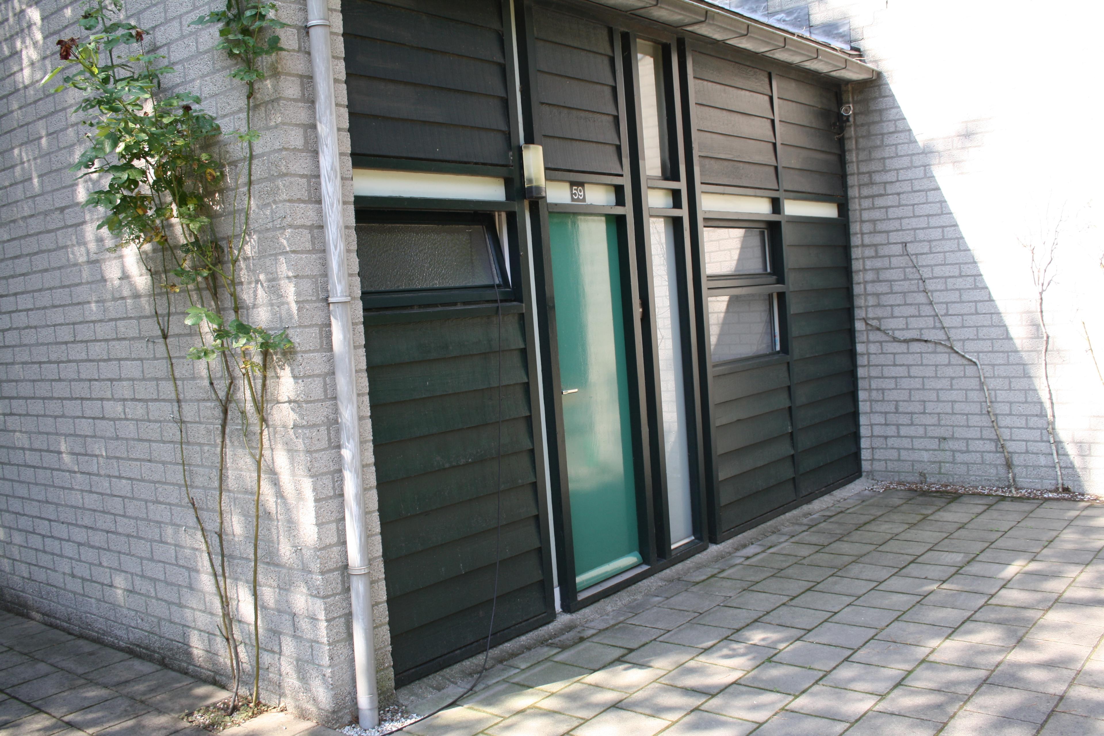 Nature house in Blitterswijck