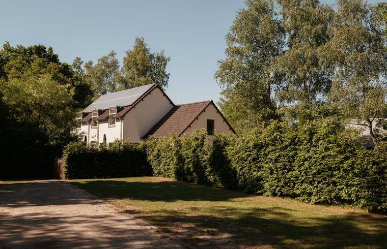 Groepsaccommodatie in Bergeijk — foto 2