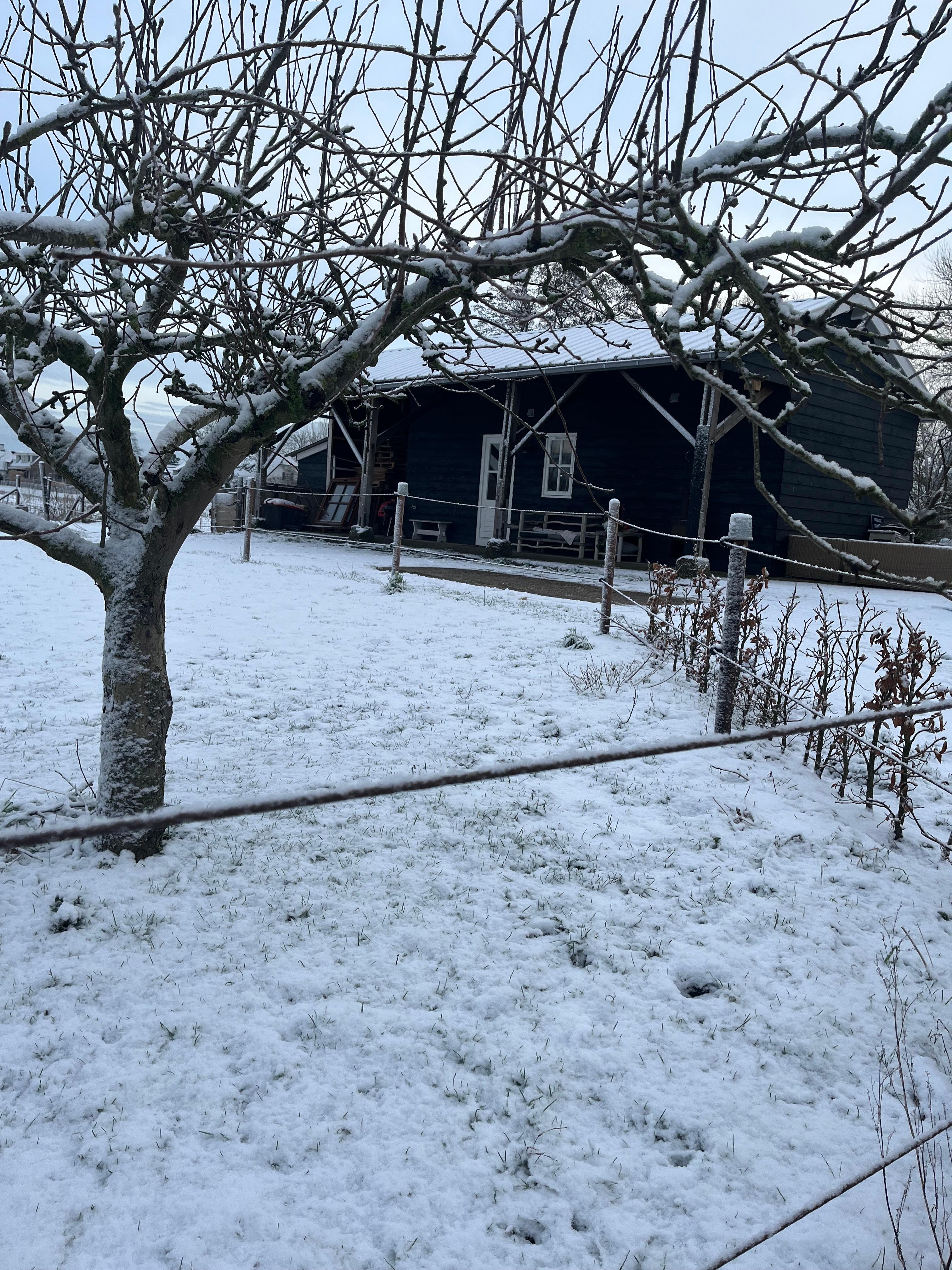 Nature house in Herwijnen