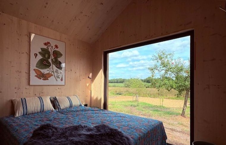 Natuurhuisje in Rijssen