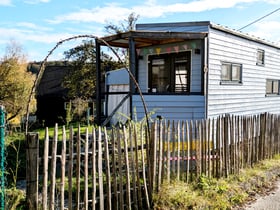 Nature house in Nümbrecht