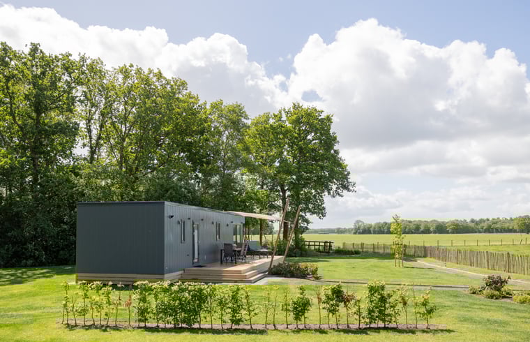 Natuurhuisje in Oldeberkoop