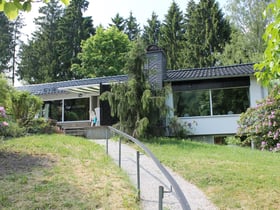 Natuurhuisje in Brilon-Wald