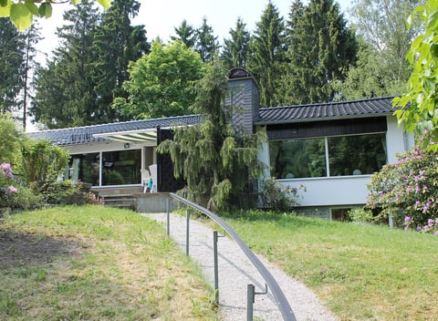 Nature house in Brilon-Wald