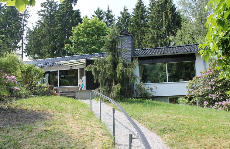 Vakantie Natuurhuisje in Brilon-Wald in Brilon-Wald (Vakantiehuis, Duitsland)