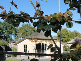 Casa nella natura a Ermelo