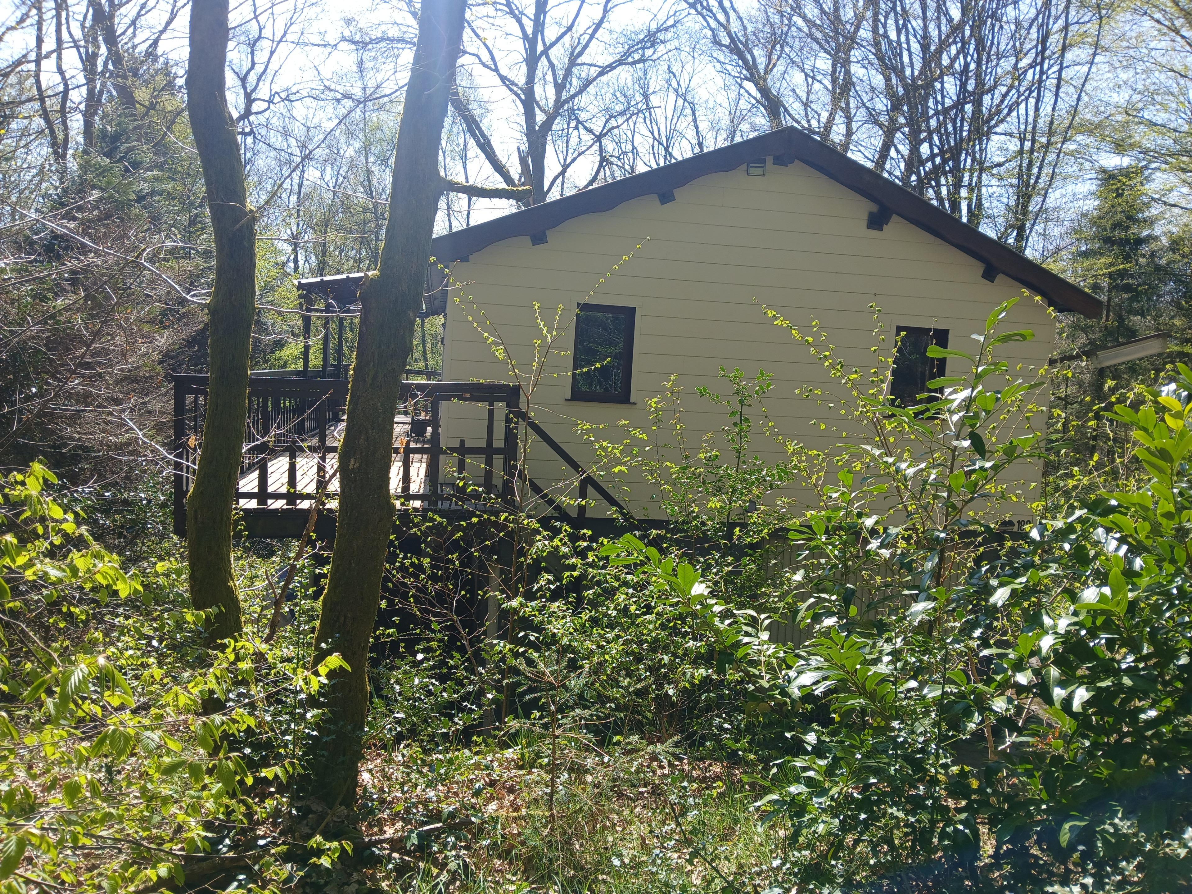 Natuurhuisje in Oignies en thierache