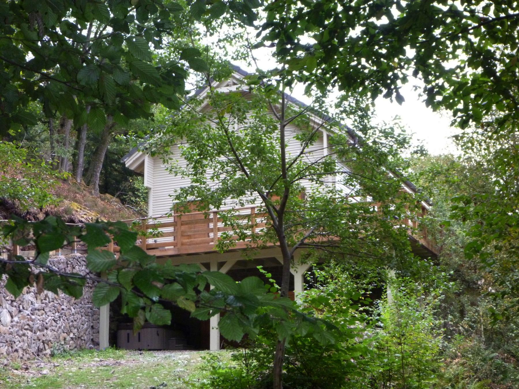 Maison nature à Oignies-en-Thiérache Viroinval