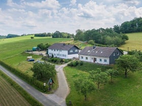 Nature house in Lennestadt