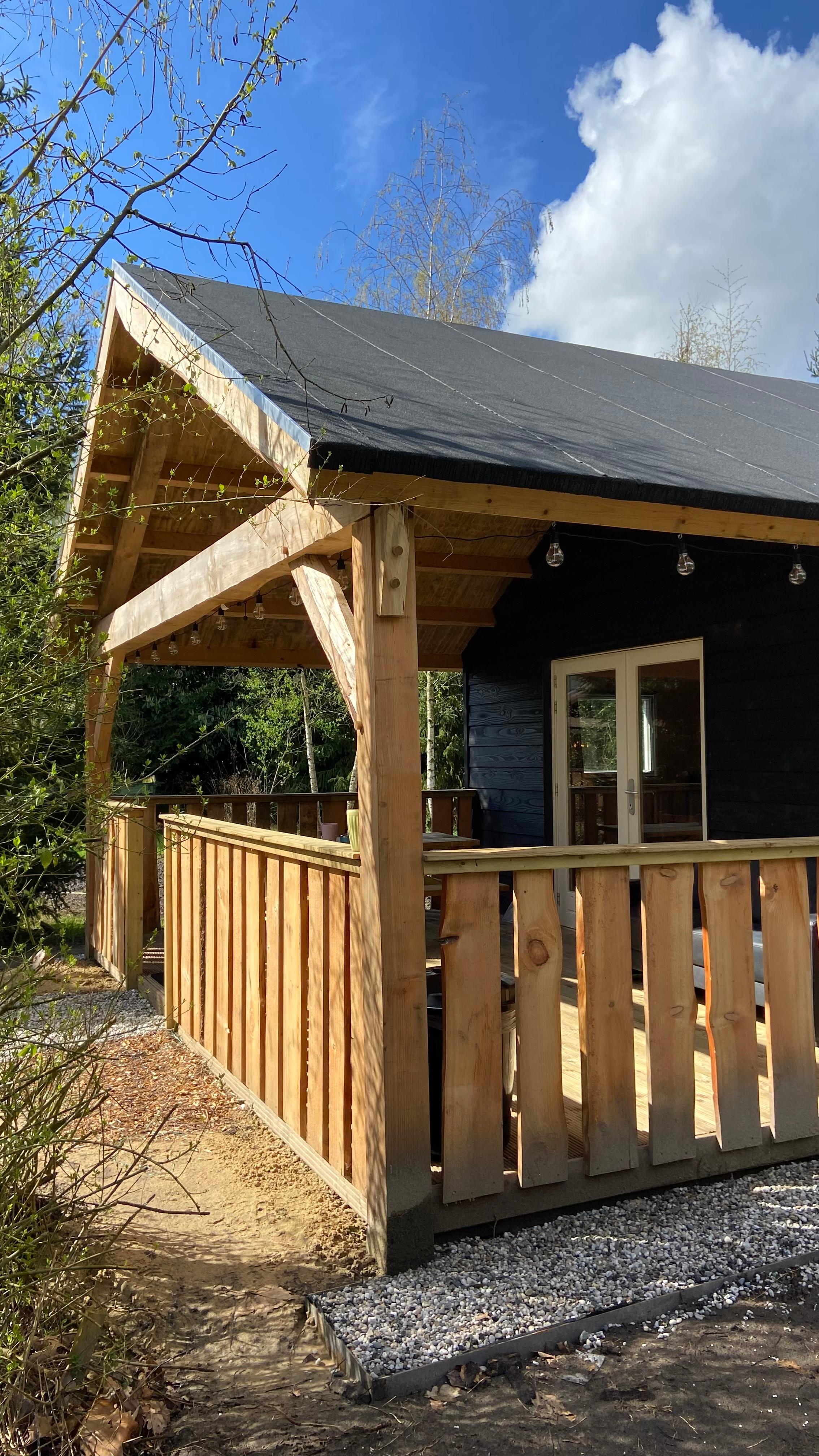 Maison nature à Schijndel