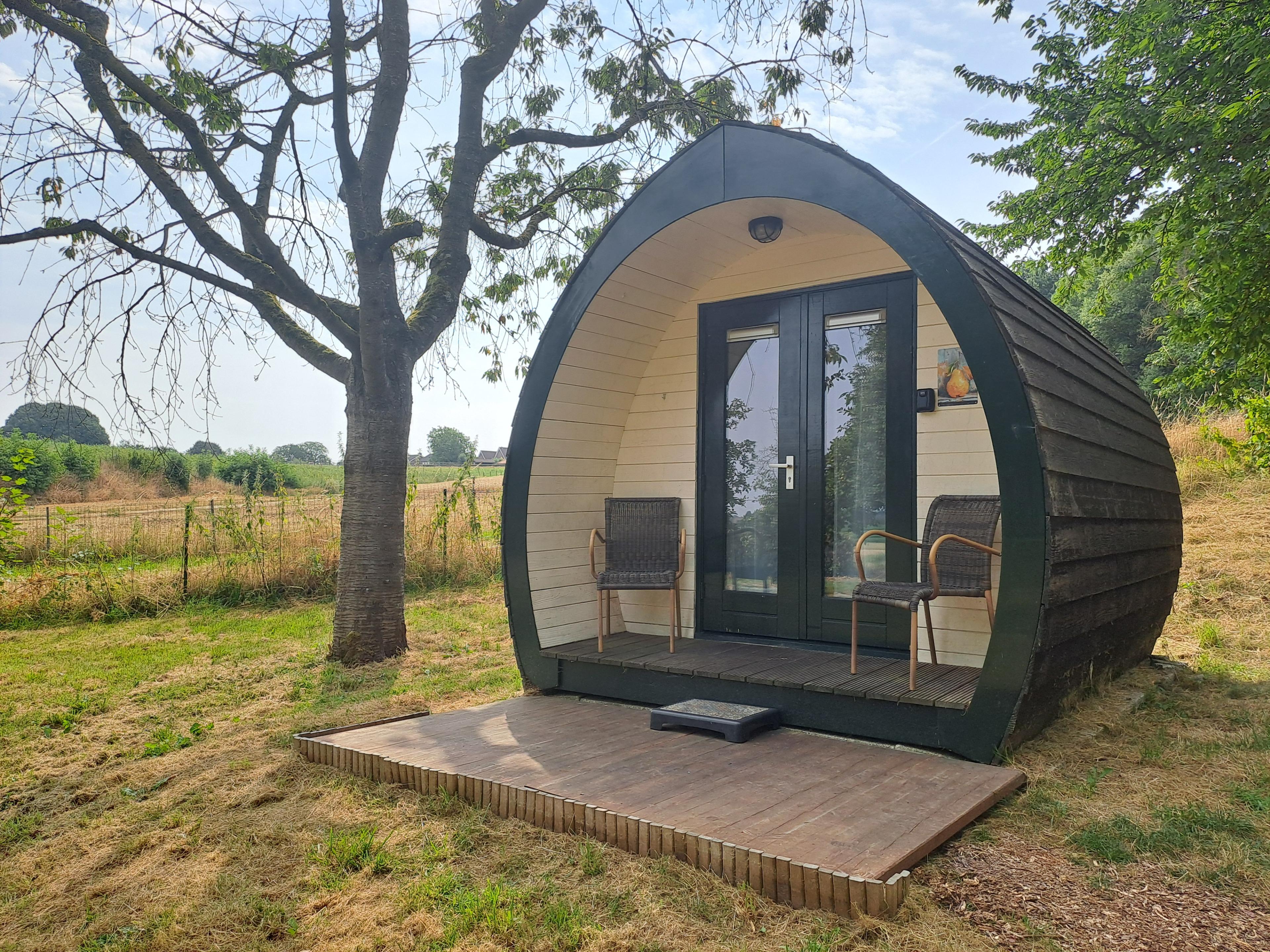 Casa nella natura a Bingelrade