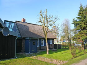 Natuurhuisje in Mönkebude