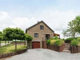 Casa nella natura a Houffalize