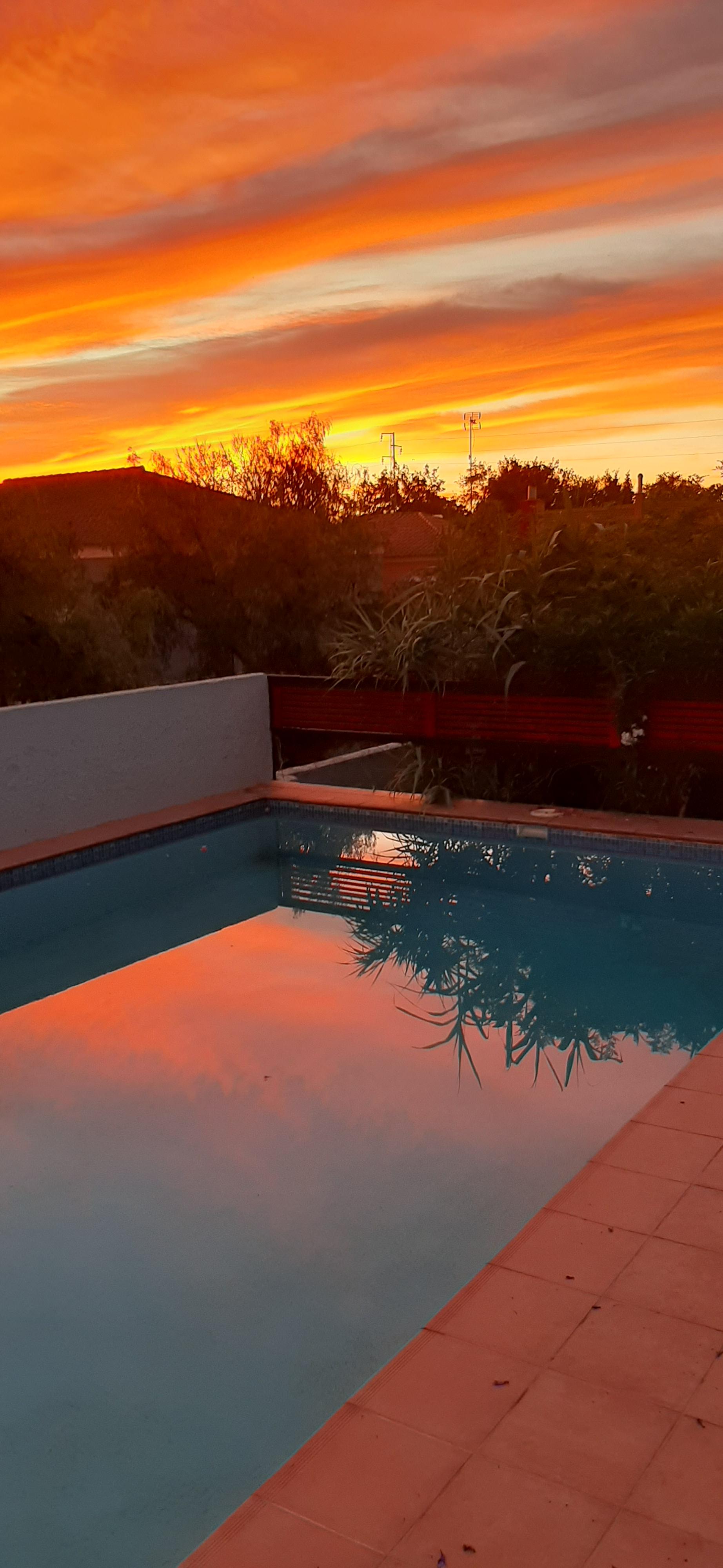 Maison nature à Arahal