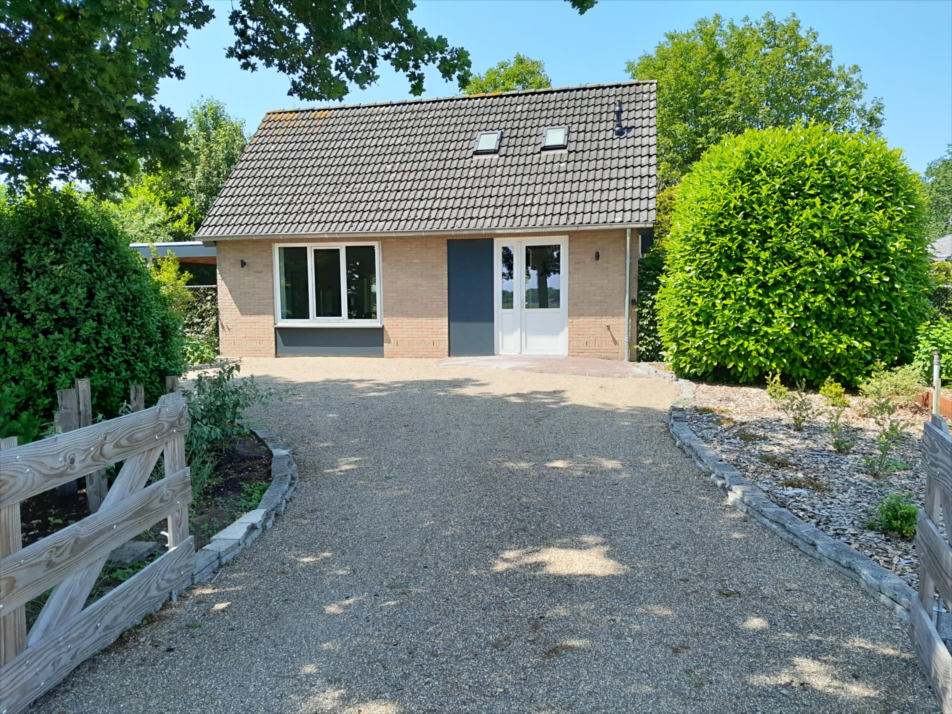 Maison nature à Leende