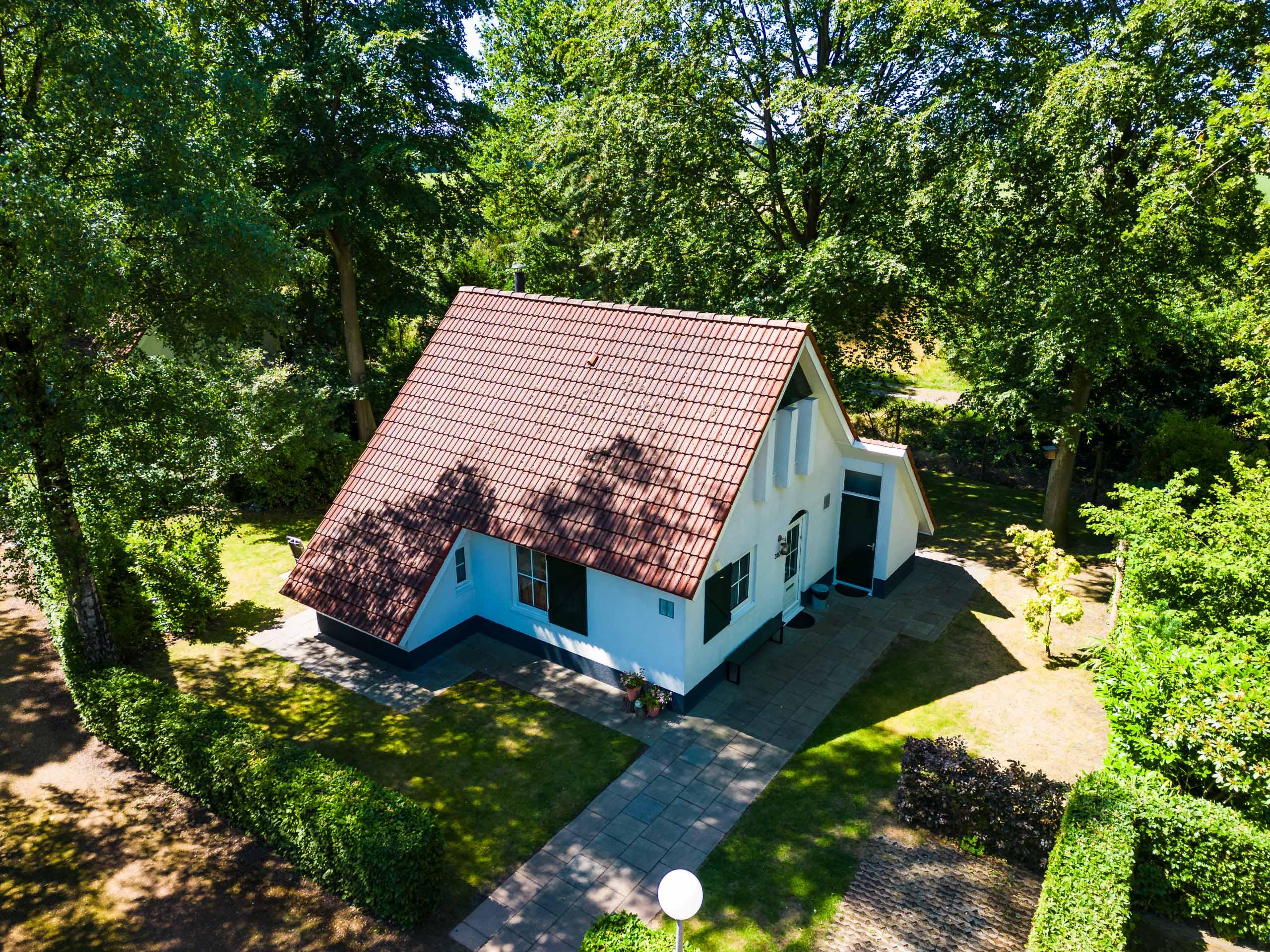 Natuurhuisje in Exloo